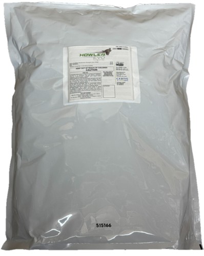 (image for) Howler EVO Fungicide - 15 Pounds